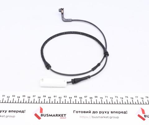 Датчик износа тормозных колодок (передних) BMW 7 (E65/E66/E67) 730-760i 01-09 (L=830mm)