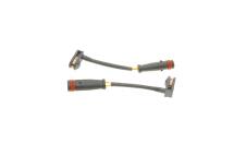 Датчик износа тормозных колодок MB Sprinter/VW Crafter 06- (L=95mm) (к-кт 2шт) Датчик износа тормозных колодок MB Sprinter/VW Crafter 06- (L=95mm) (к-кт 2шт)