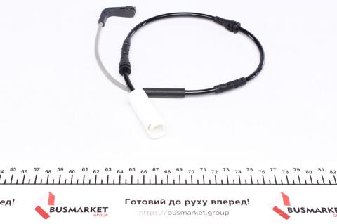 Датчик зносу гальмівних колодок (передніх) BMW X1 (E84) 2.0d 09-15 (L=645mm)