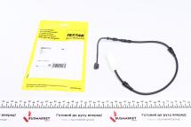 Датчик зносу гальмівних колодок (передніх) BMW 1 (E81/82)/ 3 (E90-93) 04-11 (L=650mm)