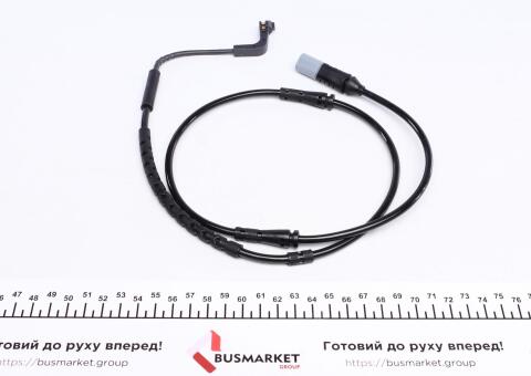 Датчик износа тормозных колодок (передних) BMW 7 (F01-F04) 08-15 (L=1055mm)