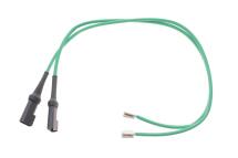 Датчик зносу гальмівних колодок (задніх) Ford Transit 2.2TDCi 13- (к-кт 2шт)