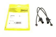 Датчик износа тормозных колодок (передних) Porsche Macan 3.0 S Diesel 14-18 (к-кт 2шт)