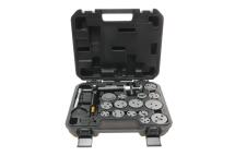 Набір інструмента для розведення гальмівних циліндрів