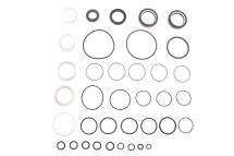 Ремкомплект рейки рульової MB S-class (W220) 2.8-6.3 98-05 Ремкомплект рейки рульової MB S-class (W220) 2.8-6.3 98-05