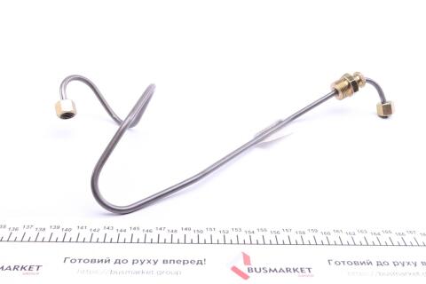 Трубка паливна високого тиску MB OM366 (4 циліндра) Трубка паливна високого тиску MB OM366 (4 циліндра)