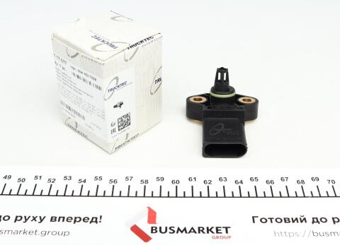 Датчик тиску наддува MB 810-818D/Vario 96-