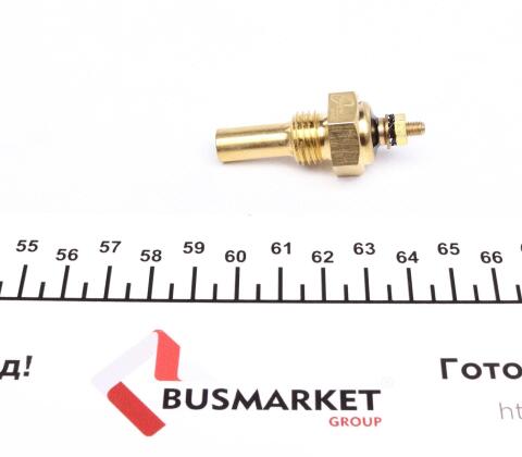 Датчик температури охолоджуючої рідини DB 609-814 24V