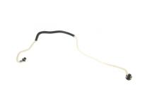 Трубка паливна MB Sprinter CDI (ПНВТ-клапан регул. тиску) Трубка паливна MB Sprinter CDI (ПНВТ-клапан регул. тиску)