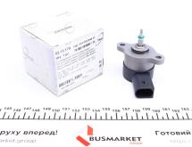 Клапан редукційний рейки паливної MB Sprinter CDI (сетка) Клапан редукційний рейки паливної MB Sprinter CDI (сетка)