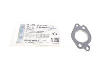 Прокладка клапана EGR MB OM651 (труба рециркуляции ог - крышка коробки цепной передачи)