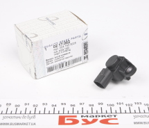 Датчик тиску наддува MB Sprinter 906/Vito (W639) 03-/VW Crafter 30-50 06-