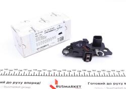 Реле генератора (14V) VW LT/T4 2.5TDI 96-(под фишку)