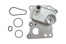 Радіатор масляний MB E-class (W212) 09- (теплообмінник)