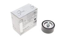 Ролик генератора MB Sprinter 906 OM651 (гладкий) (паразитний) (54х26)