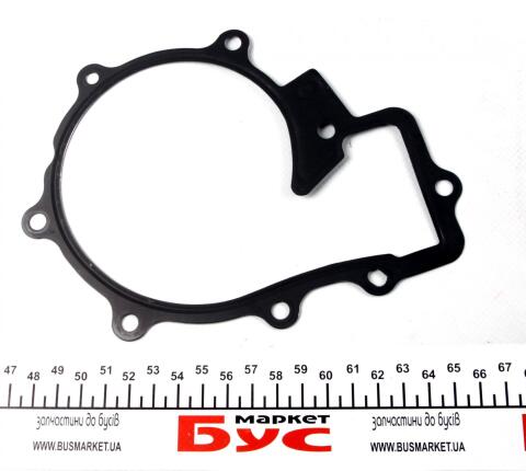 Помпа води MB Vito/Viano (W639) 2.0-2.2 CDI 10- Помпа води MB Vito/Viano (W639) 2.0-2.2 CDI 10-