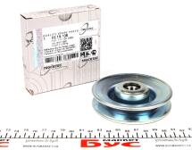 Ролик холодильної установки VW LT/MB Sprinter 96- Ролик холодильної установки VW LT/MB Sprinter 96-