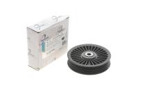 Ролик генератора MB Sprinter CDI (-AC) (великий) (паразитний)