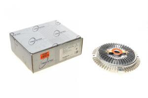 Муфта вентилятора MB Sprinter/Vario OM602 (4 отв.)