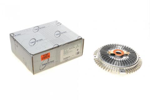 Муфта вентилятора MB Sprinter/Vario OM602 (4 отв.) Муфта вентилятора MB Sprinter/Vario OM602 (4 отв.)