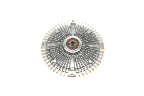 Муфта вентилятора MB Sprinter/Vario OM602 (4 отв.) Муфта вентилятора MB Sprinter/Vario OM602 (4 отв.)