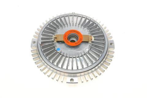 Муфта вентилятора MB Sprinter/Vario OM602 (4 отв.) Муфта вентилятора MB Sprinter/Vario OM602 (4 отв.)