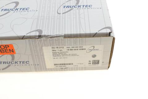 Муфта вентилятора MB Sprinter/Vario OM602 (4 отв.) Муфта вентилятора MB Sprinter/Vario OM602 (4 отв.)
