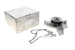Помпа води MB E-class (W211/W212)/S-class (W221)/GL-class (X164) 5.5 05-