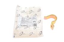 Кронштейн стабілізатора (переднього) MB Sprinter/VW LT 96-