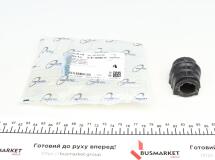 Втулка стабилизатора (переднего) MB C-class (W203) 00-07 (d=21mm)