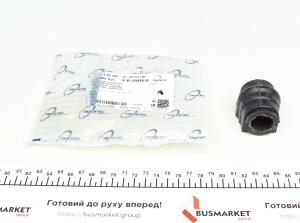Втулка стабілізатора (переднього) MB C-class (W203) 00-07 (d=21mm)