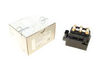 Клапан пневмопідвіски MB E-class (W213) 18-