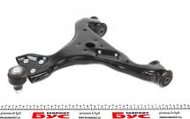 Рычаг подвески (передний) (L) MB Vito (W639) 2.0-3.7 03-