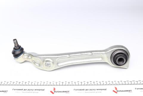 Важіль підвіски (передній/знизу) (L) MB S-class (W221)