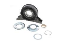 Підшипник підвісний MB 207-410 (d=45мм)