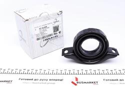 Підшипник підвісний MB E-class (W124) 85-95 (d=47mm) Підшипник підвісний MB E-class (W124) 85-95 (d=47mm)