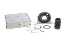 Подшипник подвесной MB Sprinter/VW Crafter 06- (d=47mm) (пыльник+хомуты)