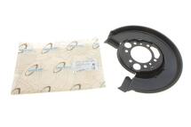 Захист колодок ручника MB Sprinter/VW LT 96-06 (R=L) (однокатк.) Захист колодок ручника MB Sprinter/VW LT 96-06 (R=L) (однокатк.)