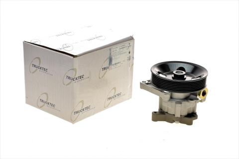 Насос ГПК MB M-class (W163) 3,5-5,0 98-05