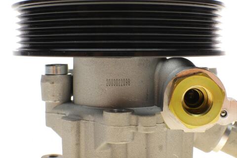 Насос ГПК MB M-class (W163) 3,5-5,0 98-05