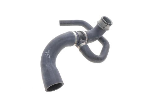 Патрубок радіатора (нижній) MB Sprinter OM642-646