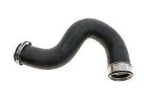 Патрубок інтеркулера (L) MB Sprinter 2.2/3.0CDI