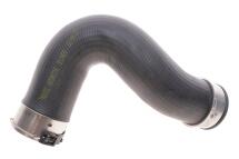 Патрубок интеркулера (R) MB Sprinter 2.2CDI 06- Патрубок интеркулера (R) MB Sprinter 2.2CDI 06-