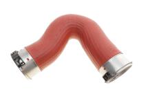 Патрубок интеркулера MB Sprinter 906 OM651 Патрубок интеркулера MB Sprinter 906 OM651