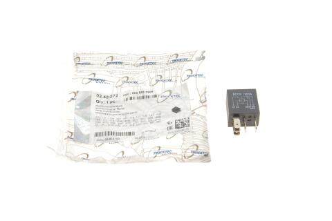 Реле поворотів (12V) MB Sprinter/VW LT 96-