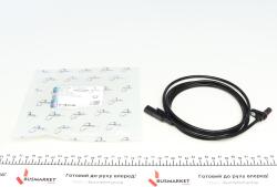 Датчик ABS (задній) MB Sprinter/VW Crafter 06- (L)