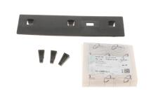 Планка дверей (задній/верхня) MB Sprinter/VW LT 96- Планка дверей (задній/верхня) MB Sprinter/VW LT 96-