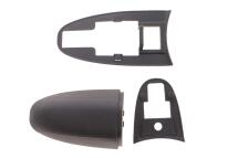 Накладка ручки дверей (бічна/зовнішня) MB Sprinter 06-