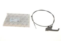 Трос капота MB Sprinter/VW LT 96-06 Трос капота MB Sprinter/VW LT 96-06