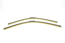 Щітки склоочисника безкаркасні (650/600 мм) MB Sprinter/Vito (W639)/VW Crafter Щітки склоочисника безкаркасні (650/600 мм) MB Sprinter/Vito (W639)/VW Crafter